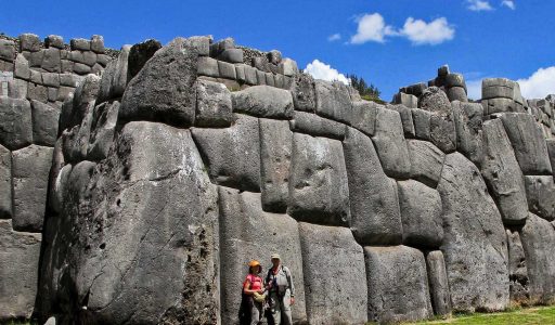 08172018160204-Sacsayhuaman - Cusco