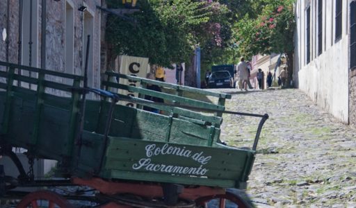 Colonia Sacramento
