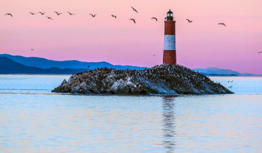 Faro Les Éclaireurs