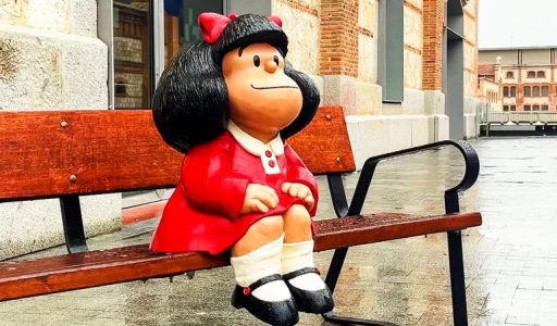 MAFALDA
