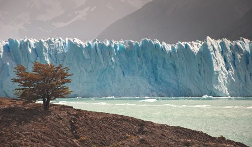Perito Moreno - Argentina