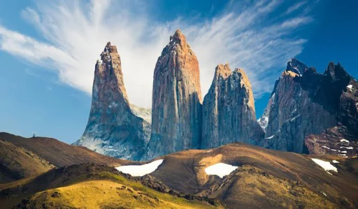 Puerto Natales
