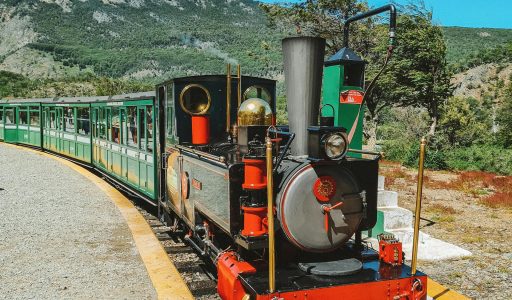 Tren del Fin del Mundo