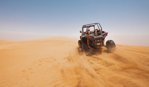 sand dune bashing ofrroad. utv rally buggy