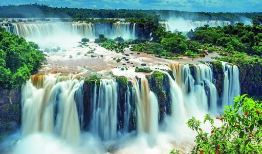 iguazu