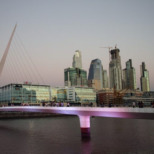 puerto-madero-2428501_1280